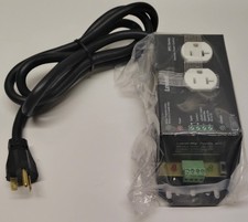 Brand New Lowell RPC-20-CD, Remote Power Control 20A-Factory Sealed  picture
