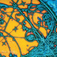 The Strokes - Is This It LP (Gatefold) picture