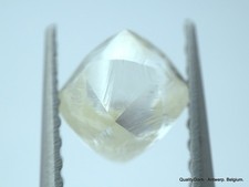 0.92 CARAT I VS2 BUY NOW ENJOY LIFETIME BILLION YEARS OLD RECENTLY MINED DIAMOND picture