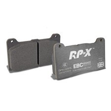EBC Brakes RPX RACE PADS picture