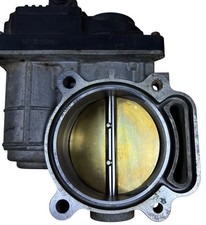 2005-2009 Buick Lacrosse Lucerne Pontiac Grand Prix Throttle Body 12607894 OEM picture