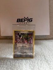 Rayquaza 9/106 Holo 2005 Pokemon EX Emerald Vintage Rare (NM) PTBR picture