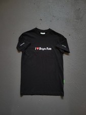 Vintage 2000s Xbox360 Alan Wake Game Promo Shirt Size Small picture