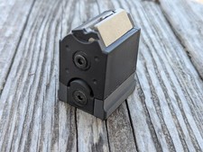 Ruger 10/22 Base Pad Magazine Grip for Steel Challenge fits MTM case + Archangel picture