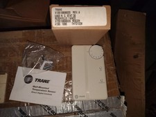 NEW TRANE WALL MOUNTED TEMPERATURE SENSOR X13510606020  picture