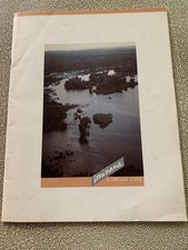 louisiana a dream state booklet 1984 picture