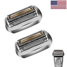 1-3 PACK 94M Electric Shaver Replacement Head Compatible with all Series 9 picture