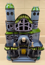 TRENDMASTERS Vintage 1997 -Casper the Ghost -Whipstaff Manor - Playset House picture