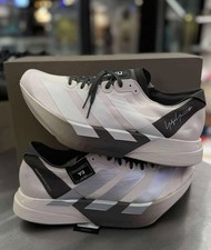 JS3154 adidas Y-3 Adizero Adios Pro 4 'Alumina Cinder' |Responsive Men's picture