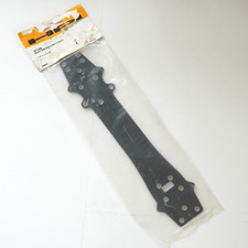 Sealed New HPI Cup Racer 1M Main Chassis 87169 FRP 2.5mm NOS picture