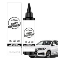 100ml Coating Agent for Automotive Waterproof UV Resistant Dustproof Long picture
