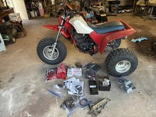 1985 HONDA ATC 350x ATC 350  picture