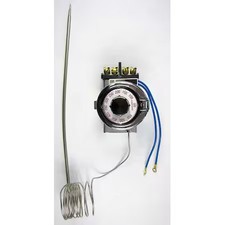 Robertshaw 5000-851 Electric Thermostat, 120/277Vac, 550F Max picture