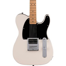 Squier Sonic Esquire H Maple Fingerboard Electric Guitar Arctic White picture