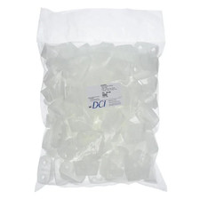 DCI Edge Parts Filter Vacuum Trap Solids Collector Series 4 Dental Medical 49188 picture