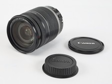 Canon EF-S 18-200mm f/3.5-5.6 IS Autofocus APS-C Lens, with Caps (AF INOP) picture
