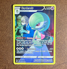 Pokémon TCG Gardevoir Astral Radiance Trainer Gallery TG05/TG30 Regular 2022 picture