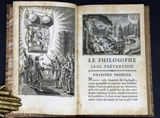 1775 One of the Earliest Extraterrestrial‑Visitor Narratives, UFOS, Aliens picture