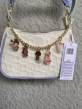 Disney It's a Small World Loungefly Purse 60th Anniversary picture