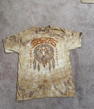 The Eagles The Long Good Bye 2025 Sphere Las Vegas Concert T-shirt Large picture