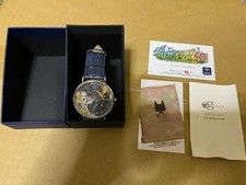 Grisaia no Rakuen Kazuki Kazami Premium Watch 2015 Winter Unused Collectible picture
