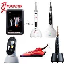 Woodpecker Dental Endo Motor & Apex Locator EndoFree, Ai-Motor, EndoMatic, 812MT picture
