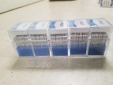 x500 - Unbranded Industrial Sewing Needles DBX1 Size 19 Metric 120 (19/120) picture
