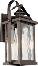 Kichler Linford 1-Light 17.3