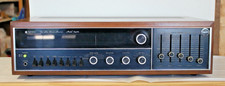 Vintage JVC Nivico Am/Fm Stereo Receiver Model 5040u With Manual picture