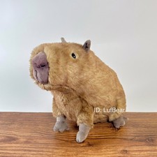 AUTHENTIC❗️Jellycat Clyde Capybara NWT- SHIPS SAME DAY picture