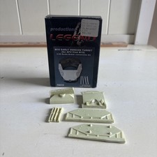 Legend Productions 1/35 LF1008 M10 Early Version Turret Tank Unused COMPLETE picture