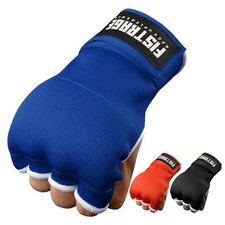 FISTRAGE Boxing Hand Wraps Inner Gloves for Punching, Bandages Wrist Support MMA picture