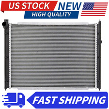 Radiator For Volkswagen 1985-1994  Transporter 1980-1991 Vanagon 068121253B picture