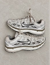 Size 9 - Nike P-6000 Earth Light Bone picture