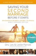 Saving Your Second Marriage Before It Starts Nine-Session Complete Resource ... picture
