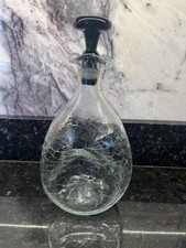 Blenko Decantor picture
