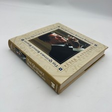 The Quotable Ronald Reagan Peter Hannaford 1998 First Printing Signed Regnery picture