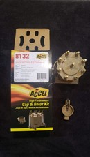 Accel 8132 Distributor Cap and Rotor Kit picture