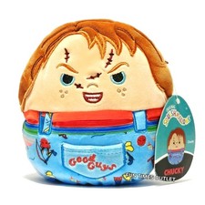Squishmallows Chucky Good Guys 6.5