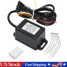Engine Tacho Adapter RPM Signal Sensor Fit For Vehicle Truck Boat Yacht Diesel picture