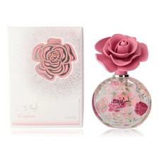 Layaan Lattafa 2.5 oz Eau De Parfum Spray Women NEw picture