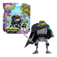 Playmates Tales of the TMNT Mutations Mix N Match Mechazoid picture