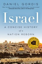 Israel: A Concise History of a Nation..., Daniel Gordis picture
