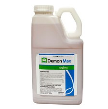Demon Max - 1 Gallon Jug  -  NOT FOR SALE TO: CT, NEW YORK picture