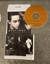Everclear – Heartspark Dollarsign (CD, Mar-1996) No Case #1C525 picture
