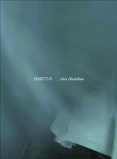 Ann Hamilton Habitus - VERY GOOD picture