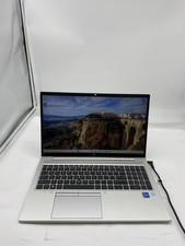 HP EliteBook 850 G8 Laptop Intel Core i5 1145G7 16GB RAM 256GB 2.6GHz SSD W11P picture