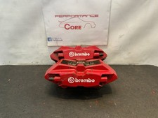 2016-2021 Mazda MX-5 Miata Front Brembo Brake Caliper Pair 17-20 Fiat 124 Abarth picture