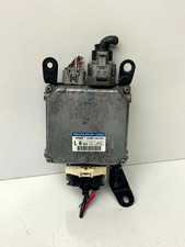 2009-13 LEXUS IS250 ELECTRIC POWER STEERING EPS CONTROL MODULE 89650-53060 picture