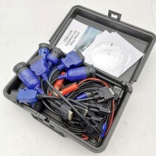 NEW NEXIQ 2 USB Link Second Generation Heavy Card Diagnostic tool W/ Bluetooth picture
